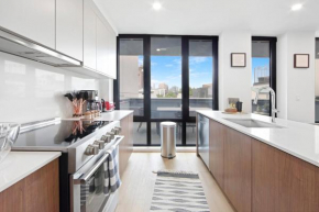 149BK-501 New 2br 2baths with a Private Terrace
